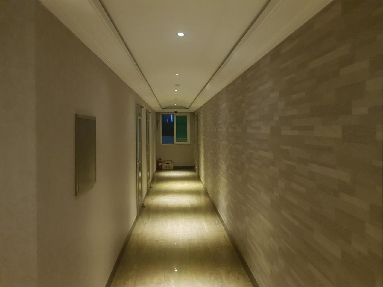 Sunshine Motel Busan Bagian luar foto